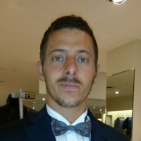 Comark Italia Employee Giuseppe Patrone's profile photo