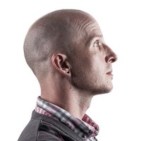 Panic Marketing Employee Vesa Nurminen's profile photo