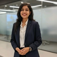 Finkraft Employee Sakshi Rathore's profile photo