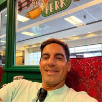 Mark Pesce Email & Phone Number