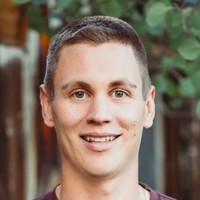 Bonsai Bar Employee Steven Evans's profile photo
