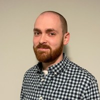 Hypha HubSpot Development Employee Phillip Chester's profile photo