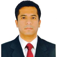 Ángel Eduardo Joya Pajuelo Email
