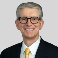 Stradley Ronon Employee John Hook's profile photo