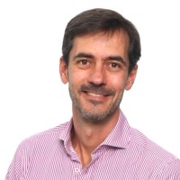 Tennis Australia Employee Alfonso Medina's profile photo
