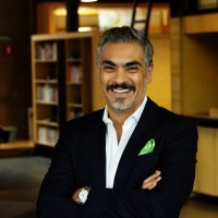 Rodolfo Ramírez Email