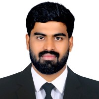 Flowline Mechanical Engineering Employee Sreekanth Nair's profile photo