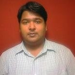 Cognizant Employee Arka Roy's profile photo