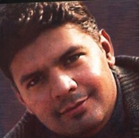 ARISON Employee Khalid Arif's profile photo