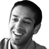 Facet Employee Darshan Patel's profile photo