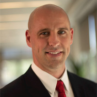 Dallas Central Appraisal District Employee Blake Narramore's profile photo