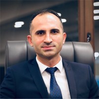 YMTM TEKNOLOJİ SAN. VE TİC. A.Ş. Employee Oğuzhan Ocak's profile photo