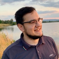 Metacarbon Employee Микола Семен's profile photo