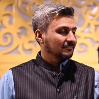 M/s MAKDA ENTERPRISE ( MAKDA GROUP) Employee Saeed Ahmed's profile photo
