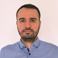 Unilever Employee Mihail-Marius Stefan's profile photo