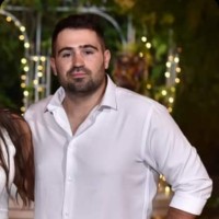 Ronit Farm Employee Eran Galron's profile photo