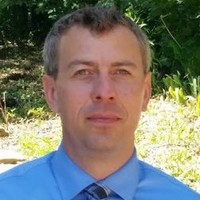 Coreio Inc. Employee Paul Hindman's profile photo