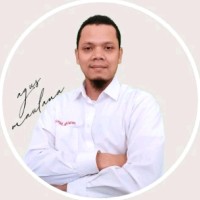 Kelompok Studi Pasar Modal UPN Veteran Jakarta Employee Agus Maulana's profile photo