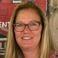 FlowTrans Employee Amy Ashley's profile photo