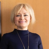 Gluskin Sheff + Associates Inc. Employee Julia Chikina's profile photo