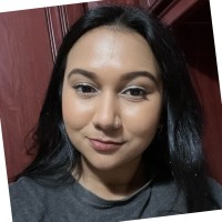 AstraZeneca Employee Krishna Mistry's profile photo