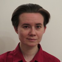 Microcosm Ltd Employee Ash Stanton's profile photo