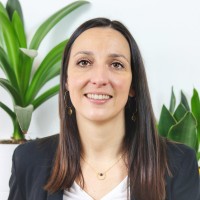 QWILD Employee Marie Odin's profile photo