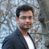 Prashant Jaiswal Email & Phone Number