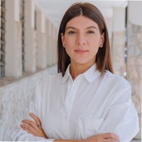 Celepar Employee Maria Rausis's profile photo