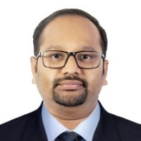 ME iNTEGRA Employee Abin Sivadasan's profile photo