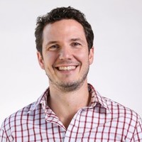 Method Employee Chris Patten's profile photo