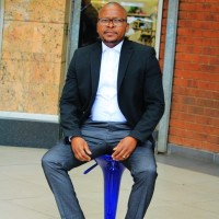 South African Reserve Bank Employee John Dama's profile photo