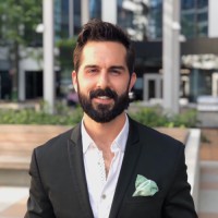 Timothy Khanoyan