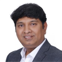CriticalRiver Inc. Employee Solomon Devavaram's profile photo