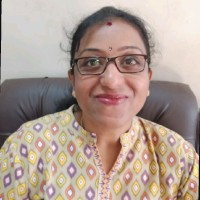 Tata Consultancy Services Limited Employee Vidhya Ganesh's profile photo