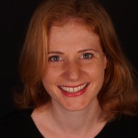 Stiftung.Berliner.Mauer Employee Katharina Golan's profile photo