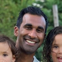 Neil Kamireddy Email & Phone Number