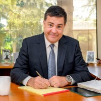 Hughes Law Group Employee Marc Hughes's profile photo