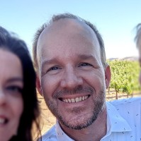 Remote Legal Court Reporting Employee Bart Montgomery's profile photo