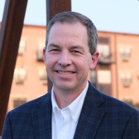 Scot Forge Employee Nick Huber's profile photo