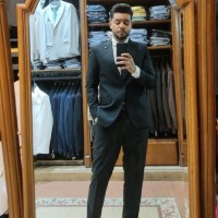 Shura Solutions Employee Mazen Gad's profile photo