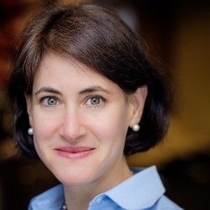 Bain & Company Employee Karen Harris's profile photo