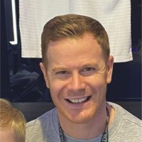 Anglo American Employee Jonathan Mott's profile photo