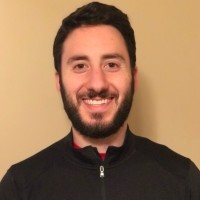 Ivy Rehab Physical Therapy Employee David Lerman's profile photo