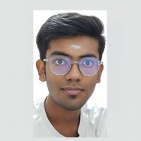 Nithish J's profile photo