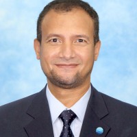 ECHO81 Employee Moustafa Ibrahim's profile photo