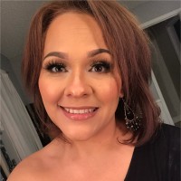 Drive Financial Services Employee Lisa Vasquez's profile photo
