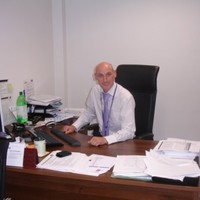 Estuary Housing Association Employee Nicholas Kyprianou's profile photo