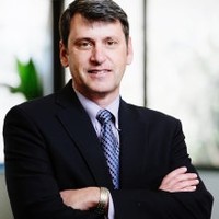 University of Mount Olive Employee Ed Croom's profile photo