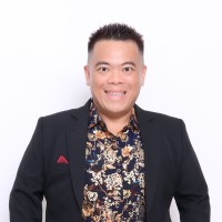 PORTMAN Education Group Employee Ernie Chen's profile photo